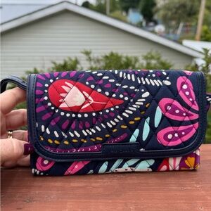 Vera Bradley Wallet